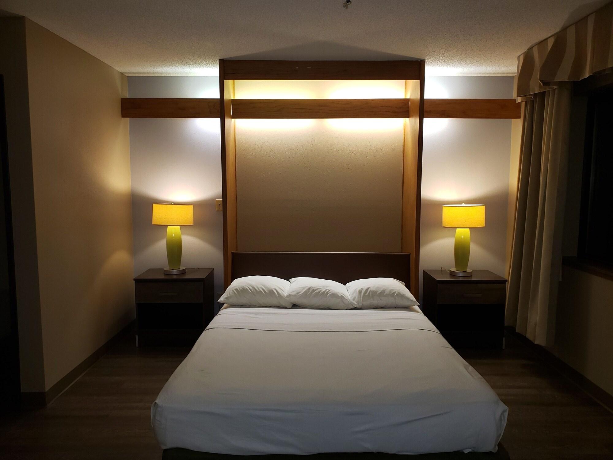 Super 8 By Wyndham Milwaukee Airport Hotel Luaran gambar